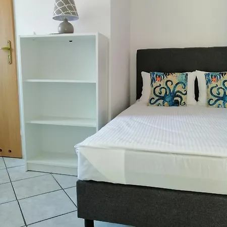 Orka Wakacje Dźwirzyno Zewnętrze zdjęcie