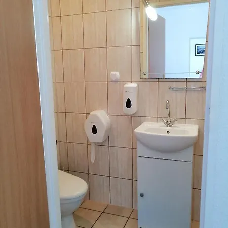 Orka Wakacje Dźwirzyno Zewnętrze zdjęcie