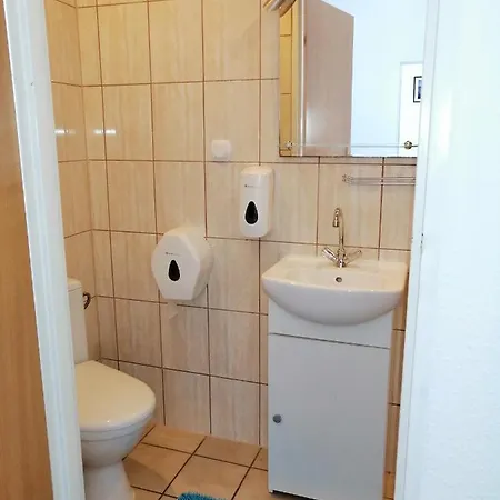 Orka Wakacje Dźwirzyno Zewnętrze zdjęcie