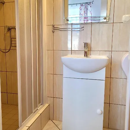 Orka Wakacje Dźwirzyno Zewnętrze zdjęcie