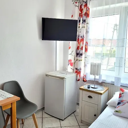 Orka Wakacje Dźwirzyno Zewnętrze zdjęcie