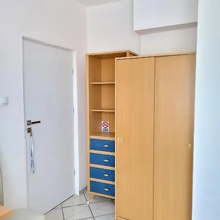 Orka Wakacje Dźwirzyno Zewnętrze zdjęcie
