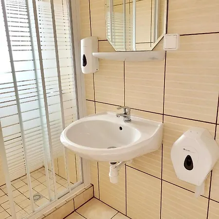 Orka Wakacje Dźwirzyno Zewnętrze zdjęcie