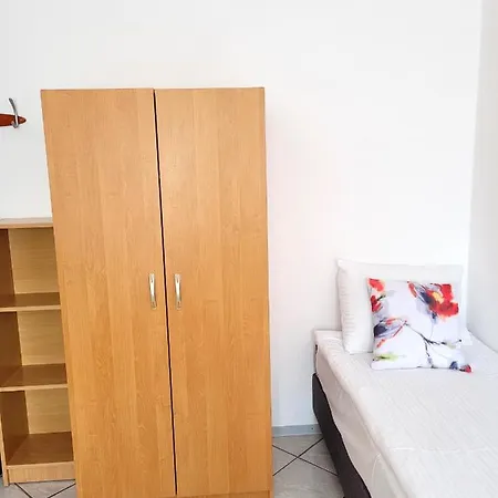 Orka Wakacje Dźwirzyno Zewnętrze zdjęcie