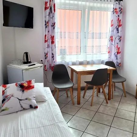 Orka Wakacje Dźwirzyno Zewnętrze zdjęcie