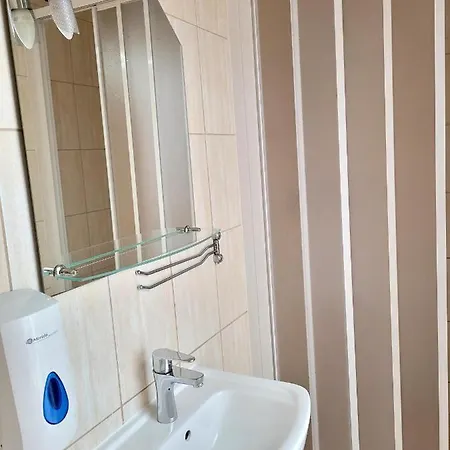 Orka Wakacje Dźwirzyno Zewnętrze zdjęcie