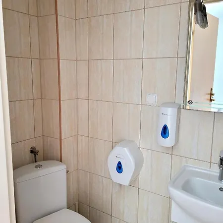 Orka Wakacje Dźwirzyno Zewnętrze zdjęcie