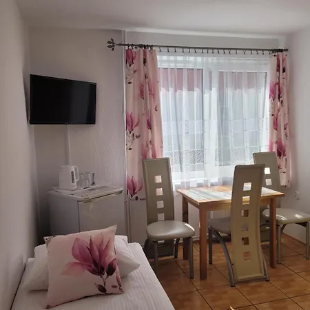 Orka Wakacje Dźwirzyno Zewnętrze zdjęcie