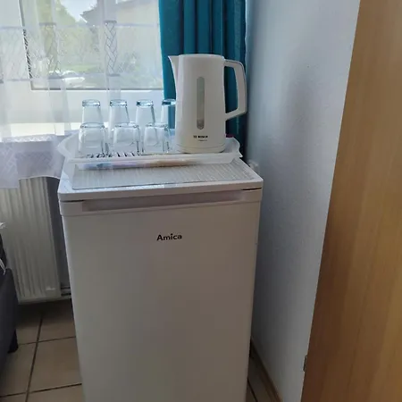 Orka Wakacje Dźwirzyno Zewnętrze zdjęcie