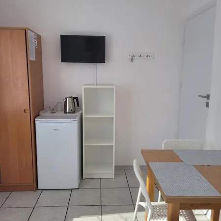 Orka Wakacje Dźwirzyno Zewnętrze zdjęcie