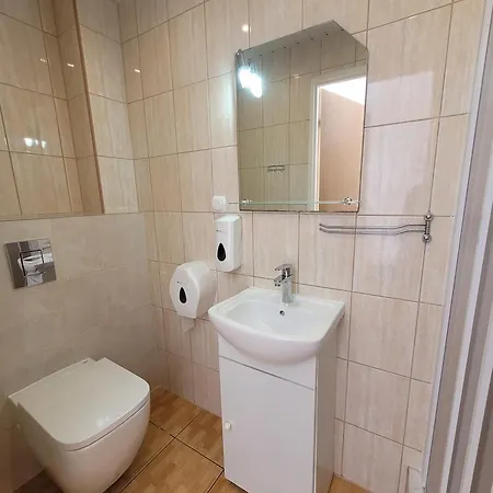Orka Wakacje Dźwirzyno Zewnętrze zdjęcie
