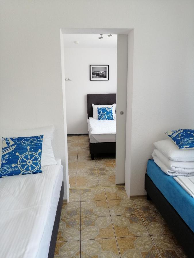 Orka Homestay Dzwirzyno