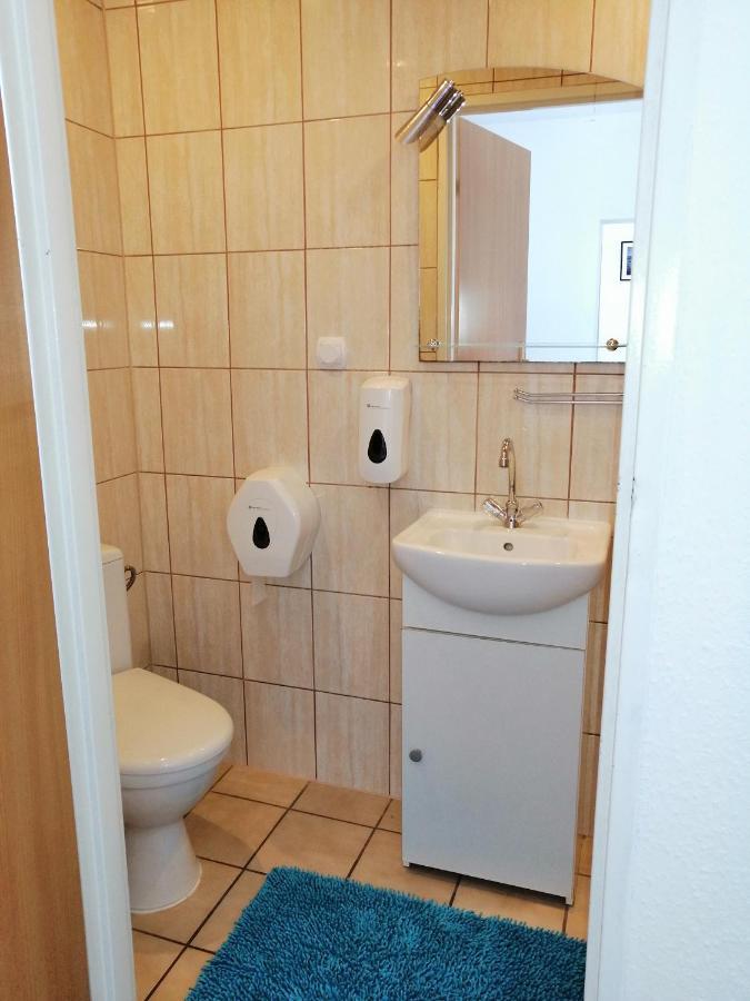 Homestay Orka Dzwirzyno