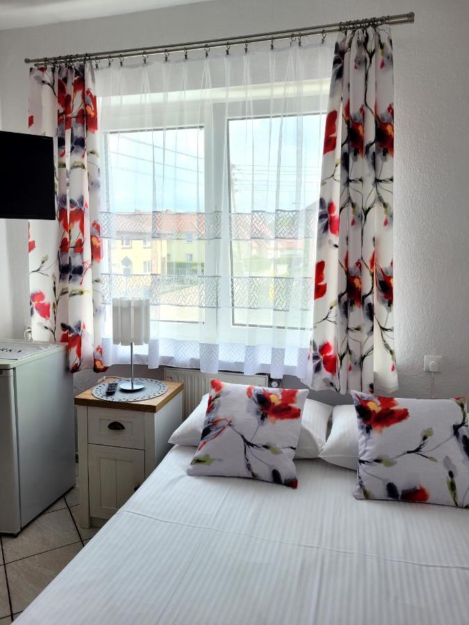 Orka Homestay Dzwirzyno