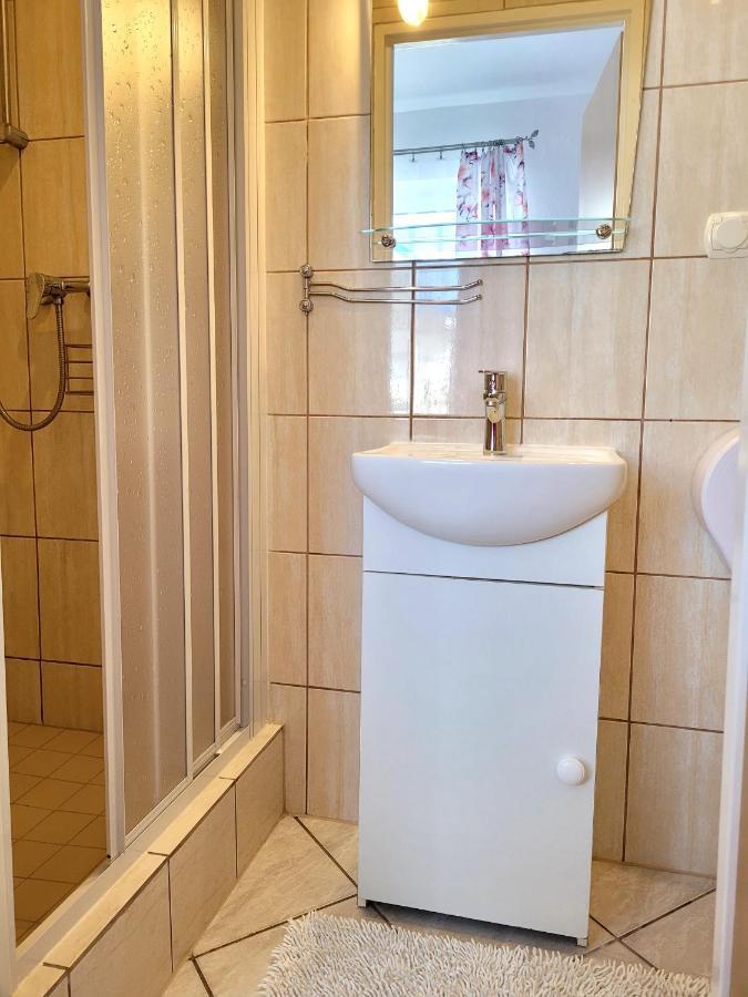 Orka Homestay Dzwirzyno
