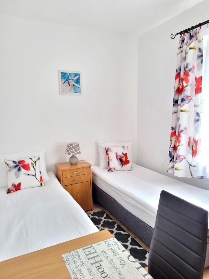 Orka Homestay Dzwirzyno