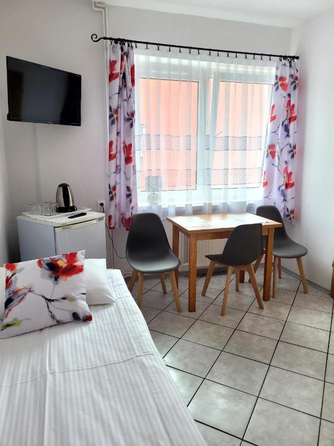 Homestay Orka Dzwirzyno