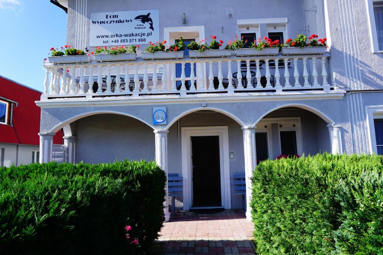 Homestay Orka *
