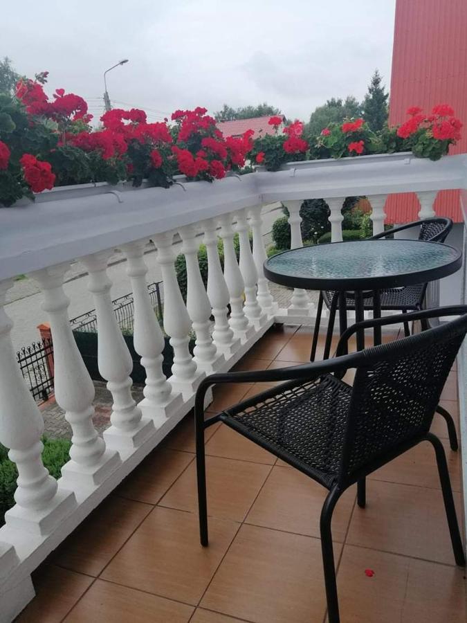 Homestay Orka *