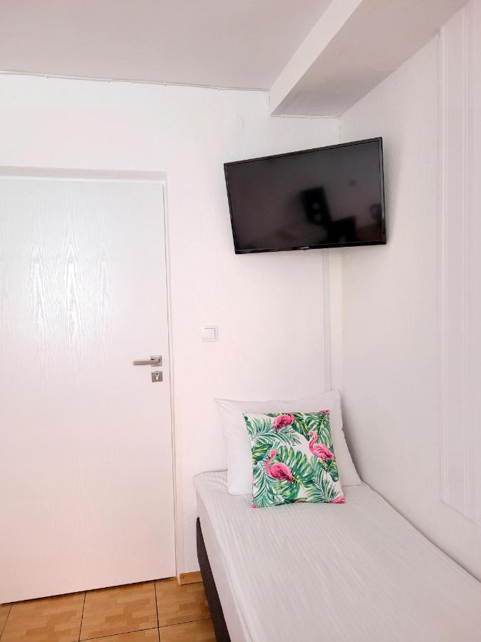 Homestay Orka *