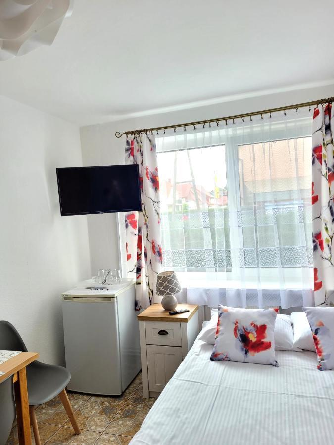Homestay Orka Dzwirzyno