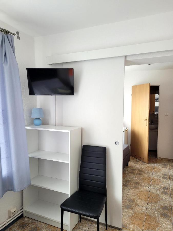 Homestay Orka Dzwirzyno