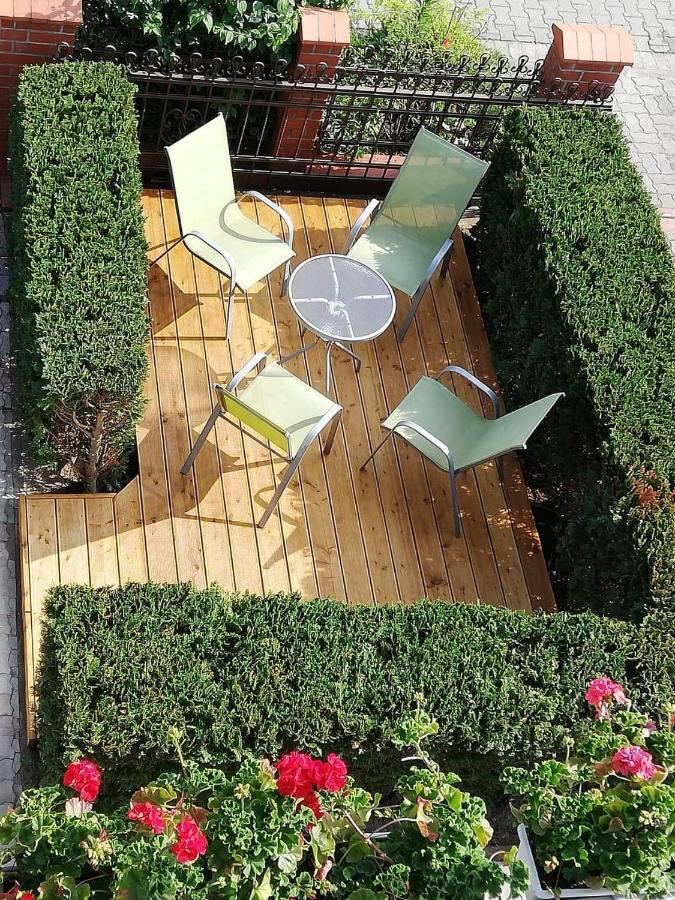 Orka Homestay Dzwirzyno